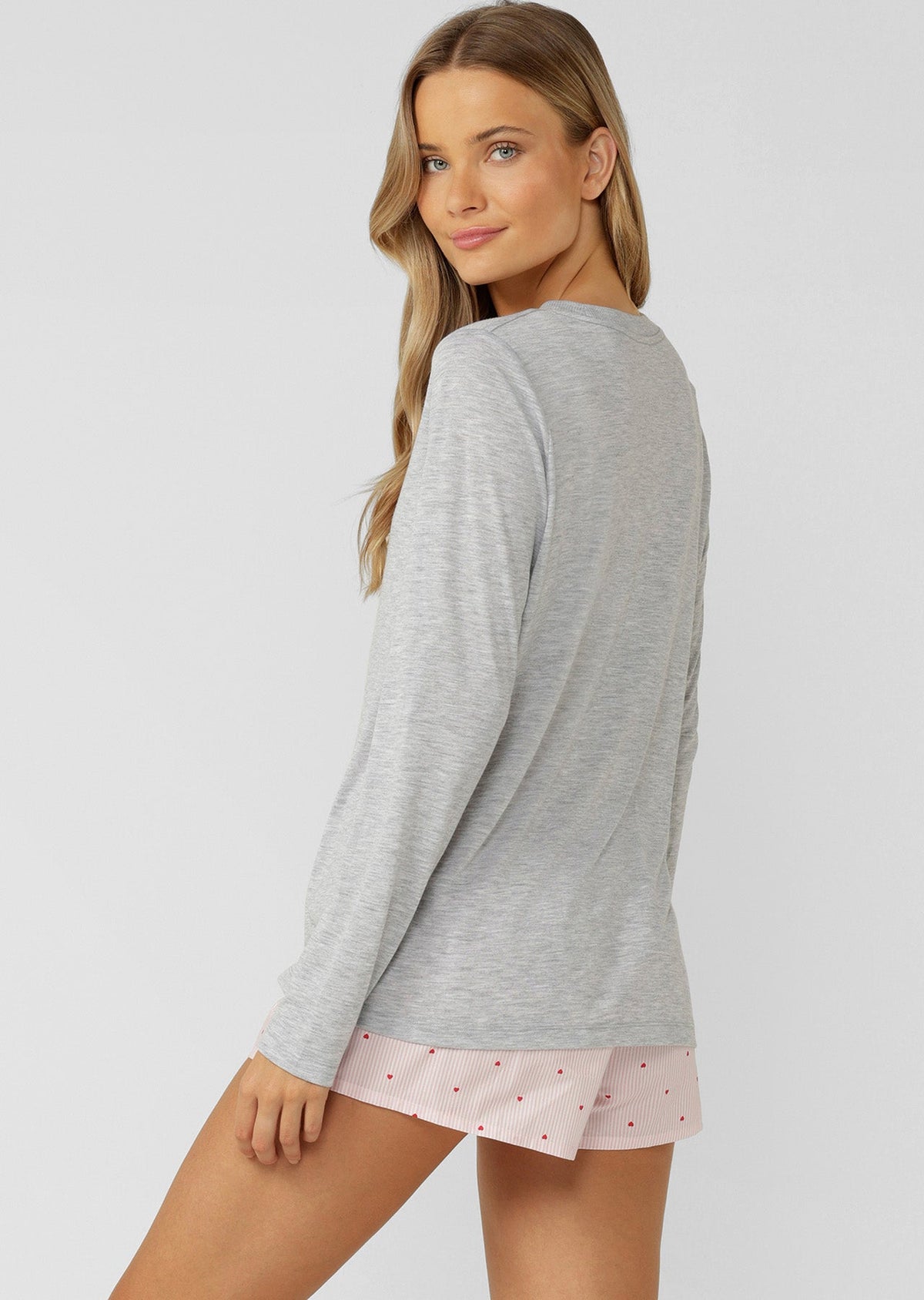 In Your Dreams Long Sleeve T-Shirt