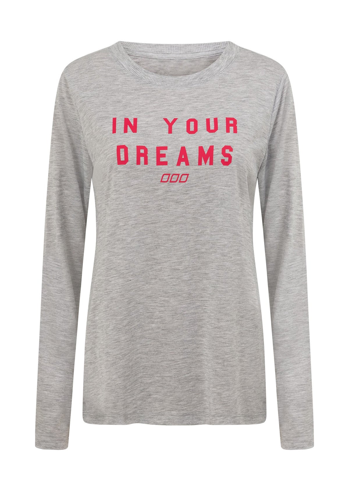 In Your Dreams Long Sleeve T-Shirt