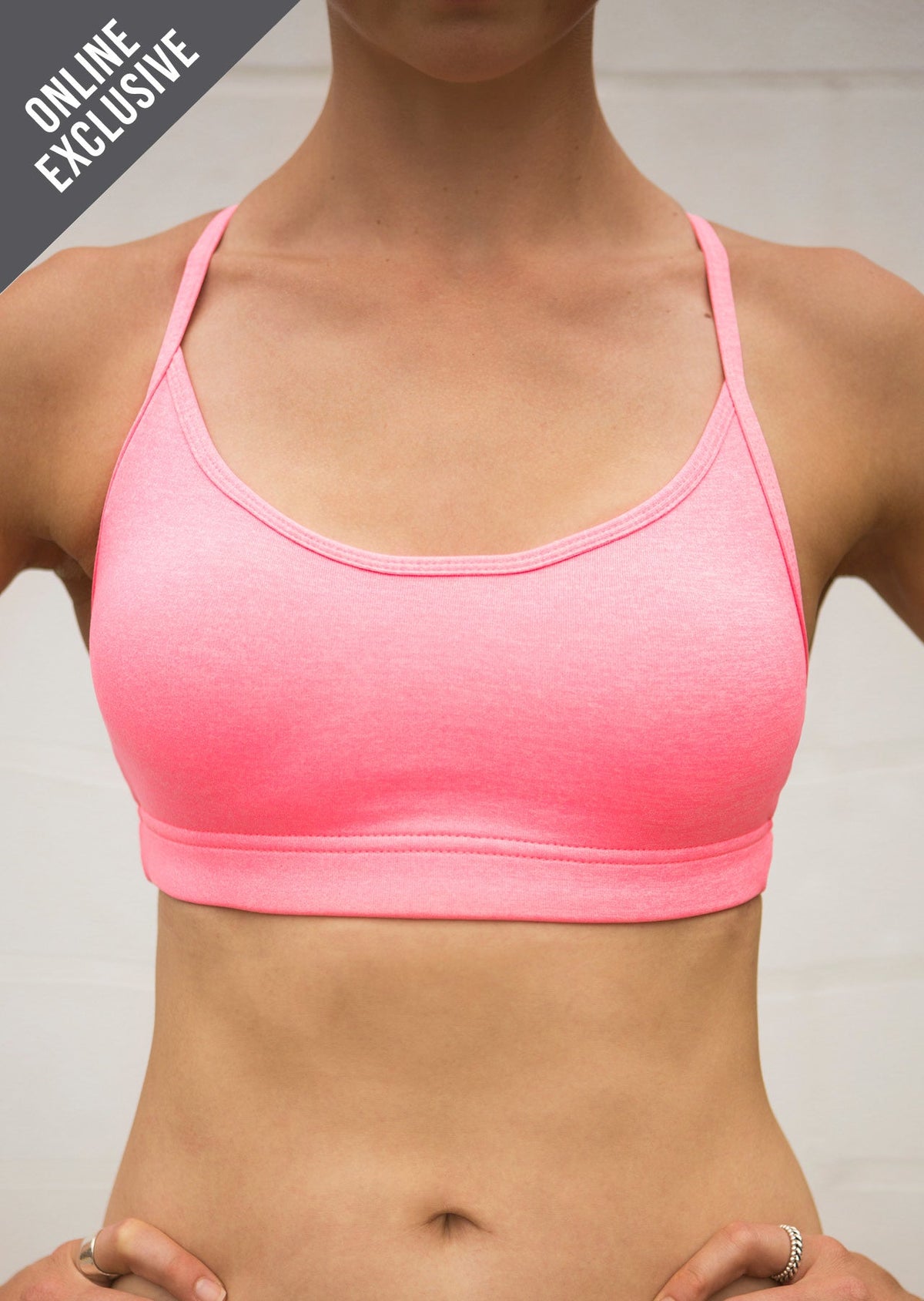 Pammy Bra