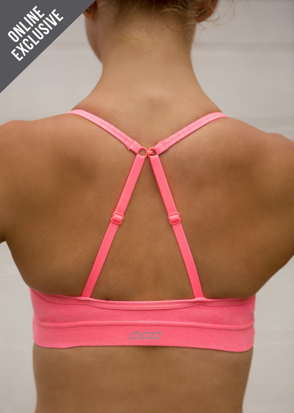 Pammy Bra