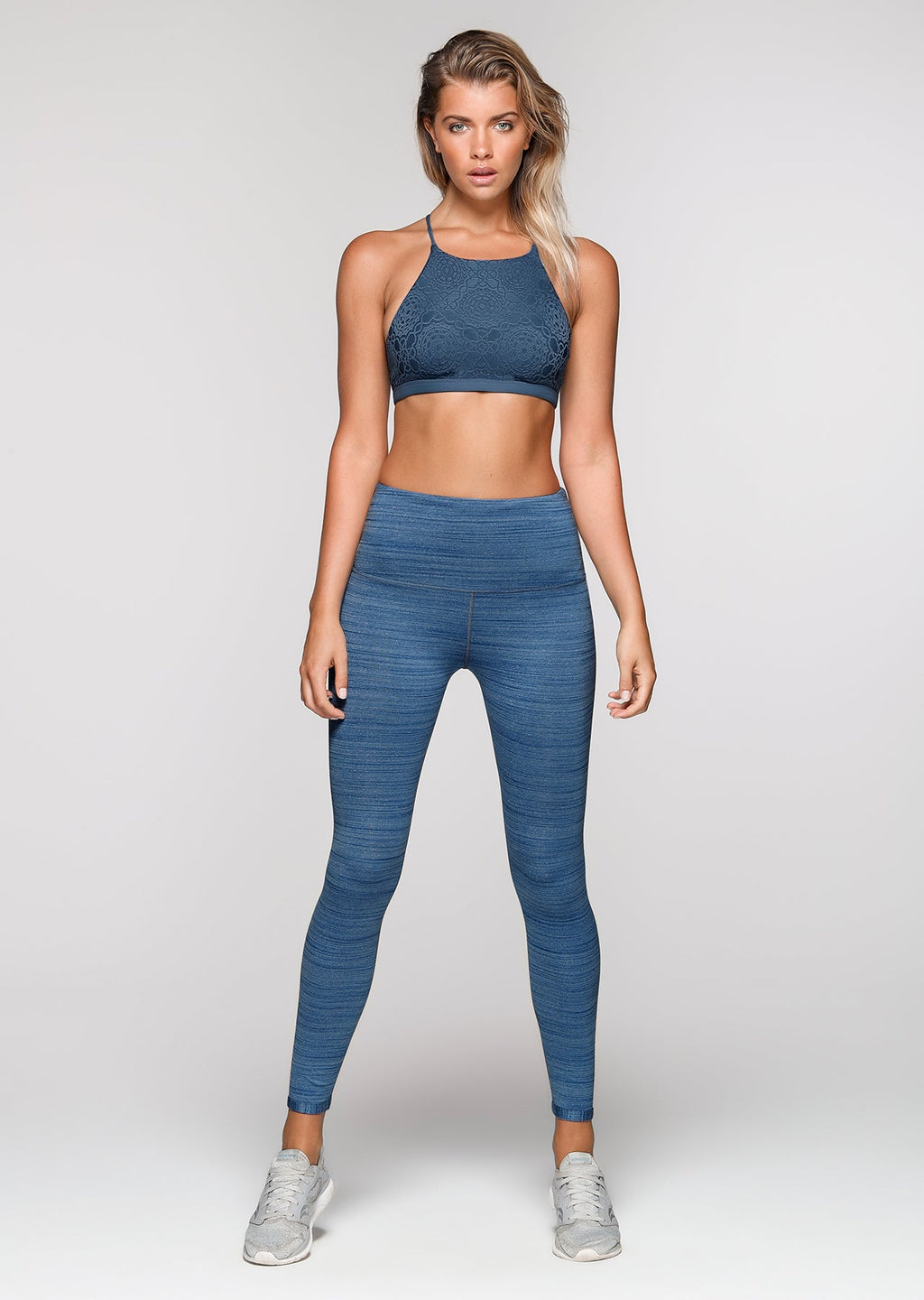 Kristine F/L Tight