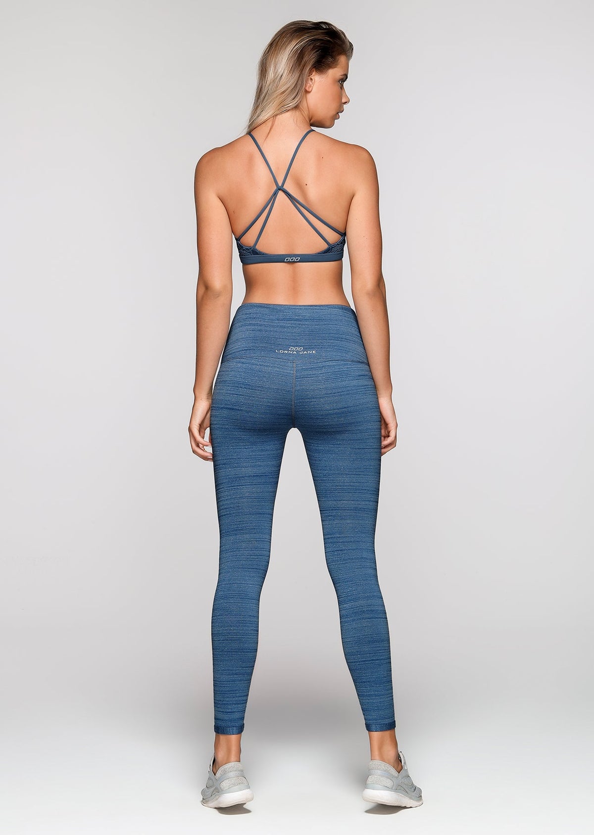 Kristine F/L Tight