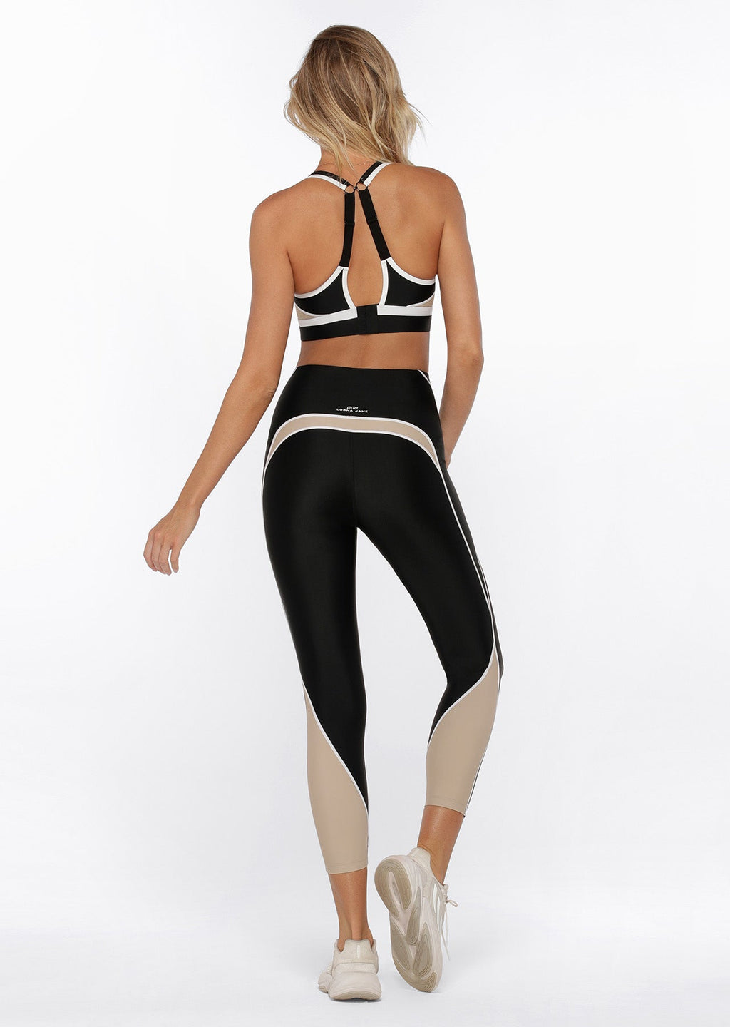 Accentuate Sports Bra