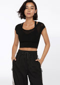 It Girl Tank Bra Combo