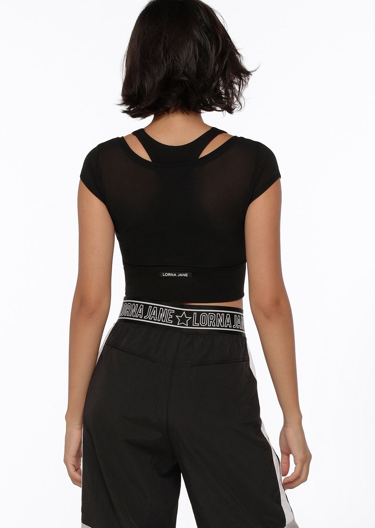 It Girl Tank Bra Combo