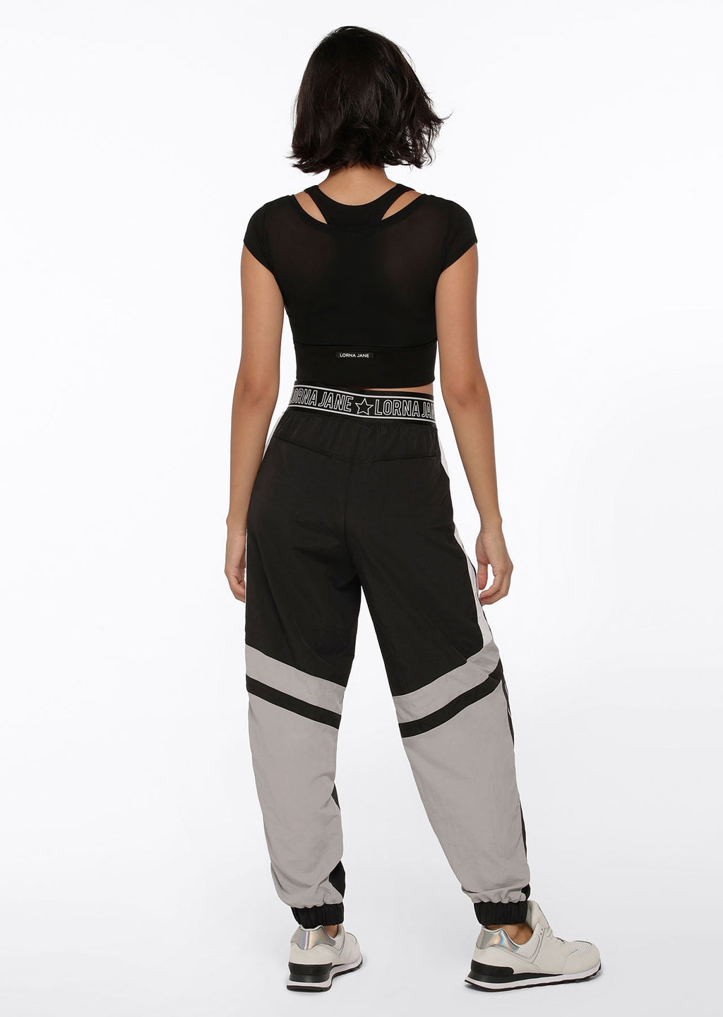 It Girl Tank Bra Combo