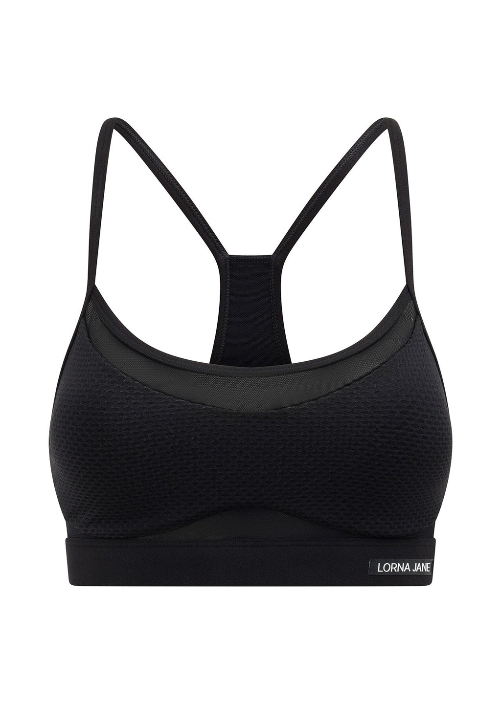 Airflow Sports Bra
