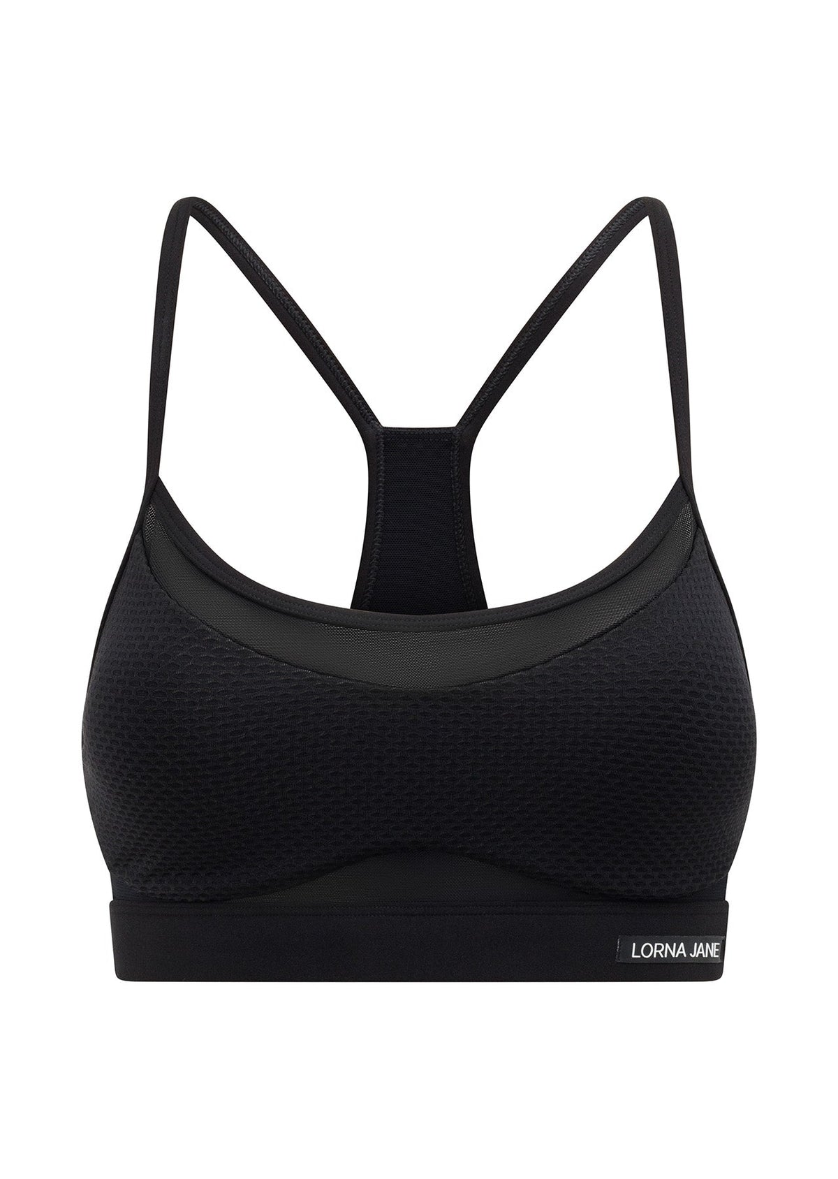Airflow Sports Bra