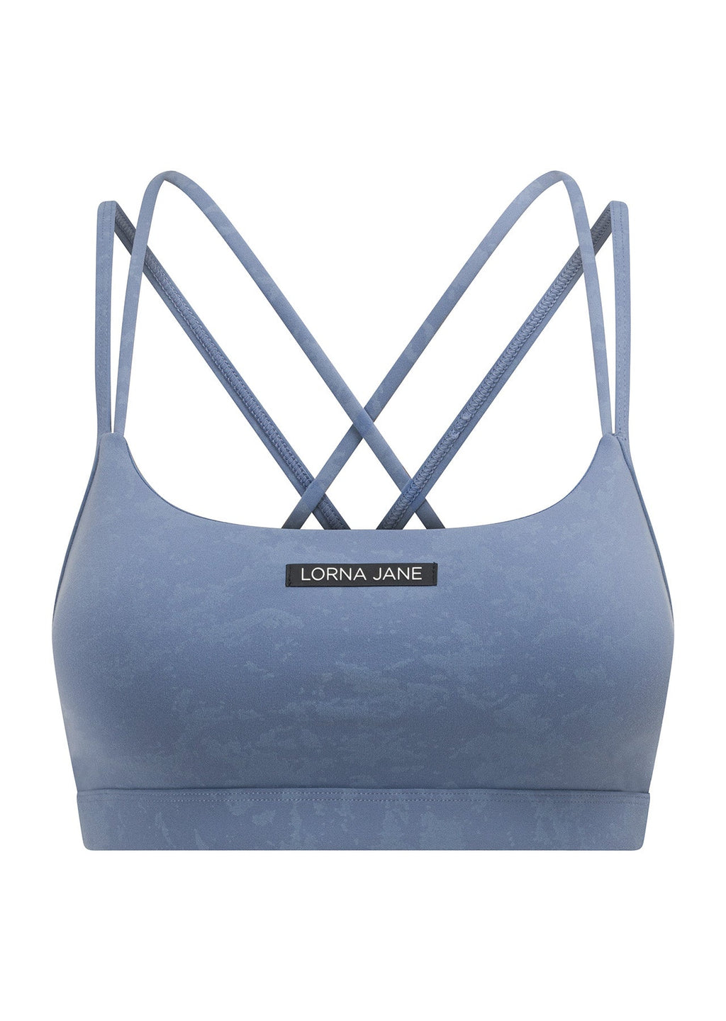 In And Out Sports Bra