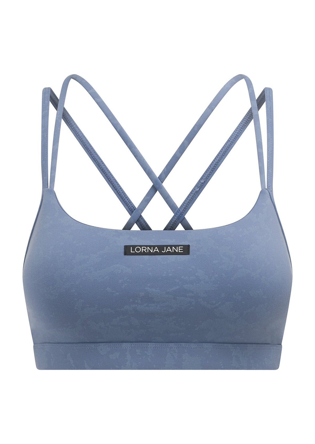 In And Out Sports Bra