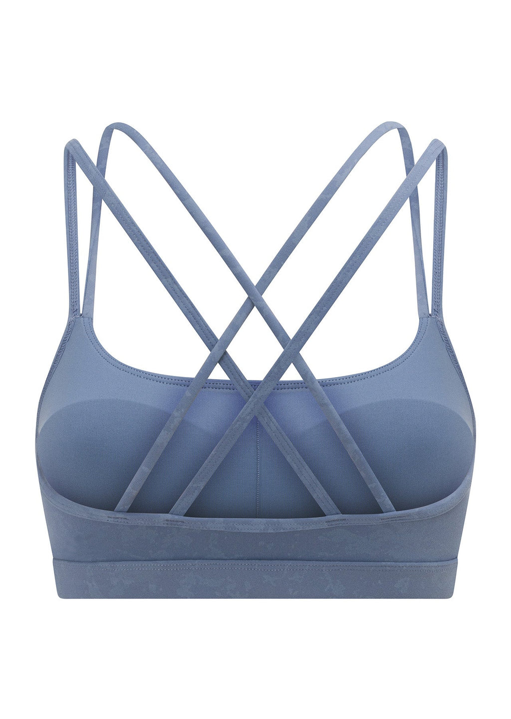 In And Out Sports Bra