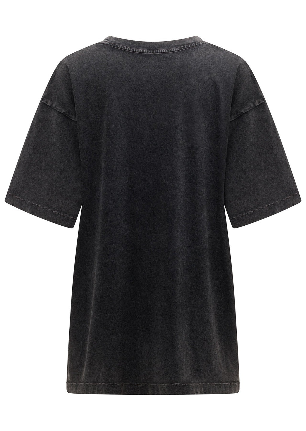Flourish Washed Boyfriend Tee