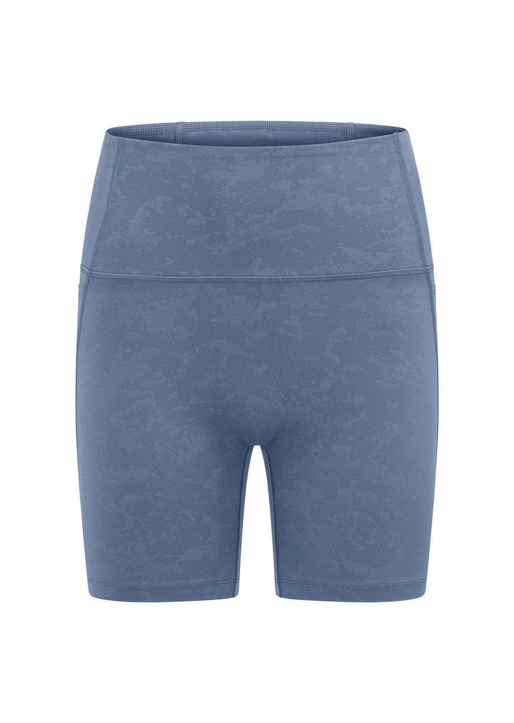 Hi-Fold No Ride Bike Shorts