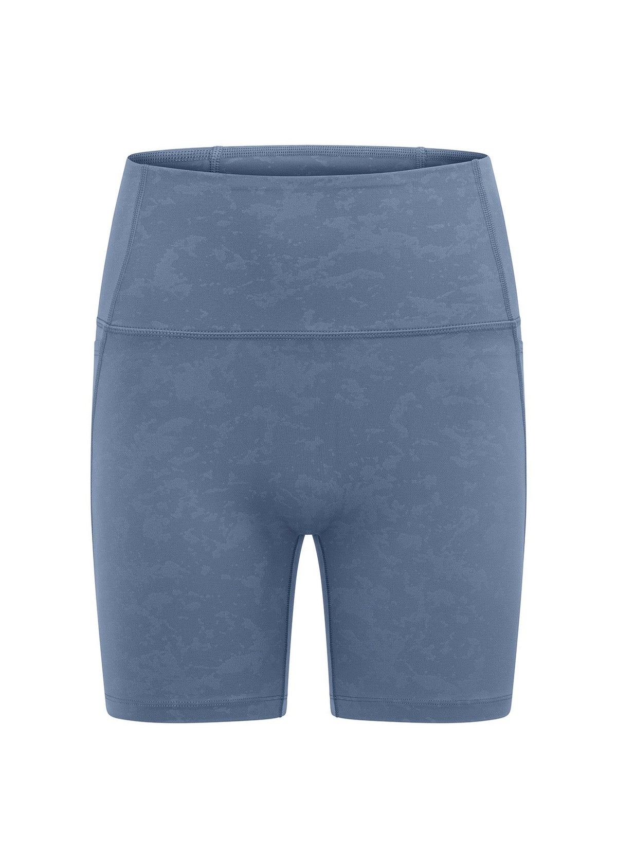 Hi-Fold No Ride Bike Shorts