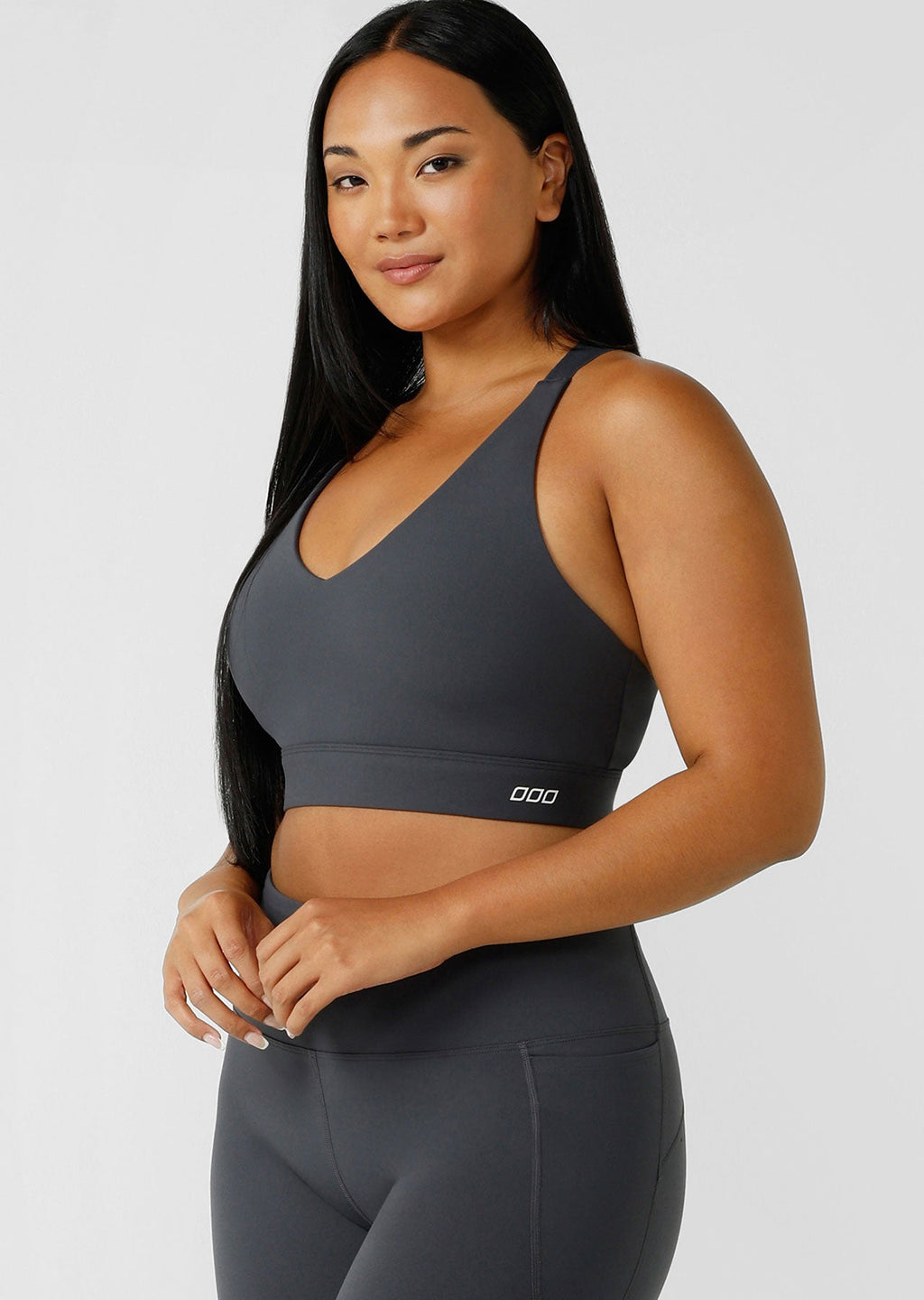 Amy Sports Bra