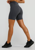 Amy Phone Pocket Tech Bike Shorts