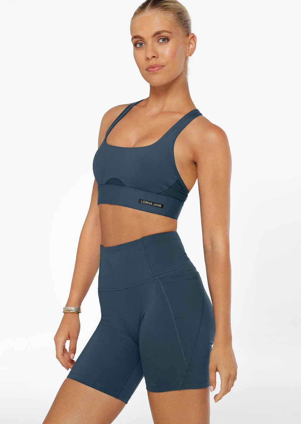 Piper Recycled Sports Bra