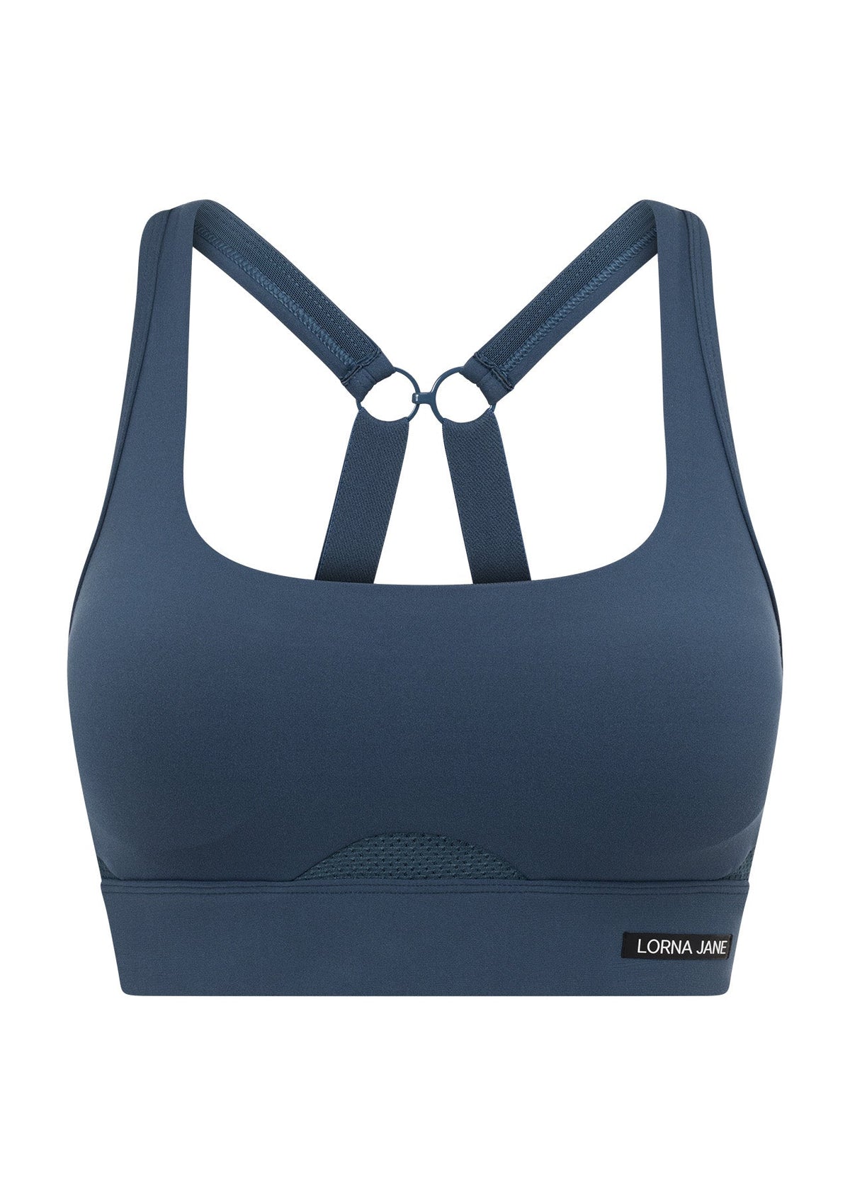 Piper Recycled Sports Bra