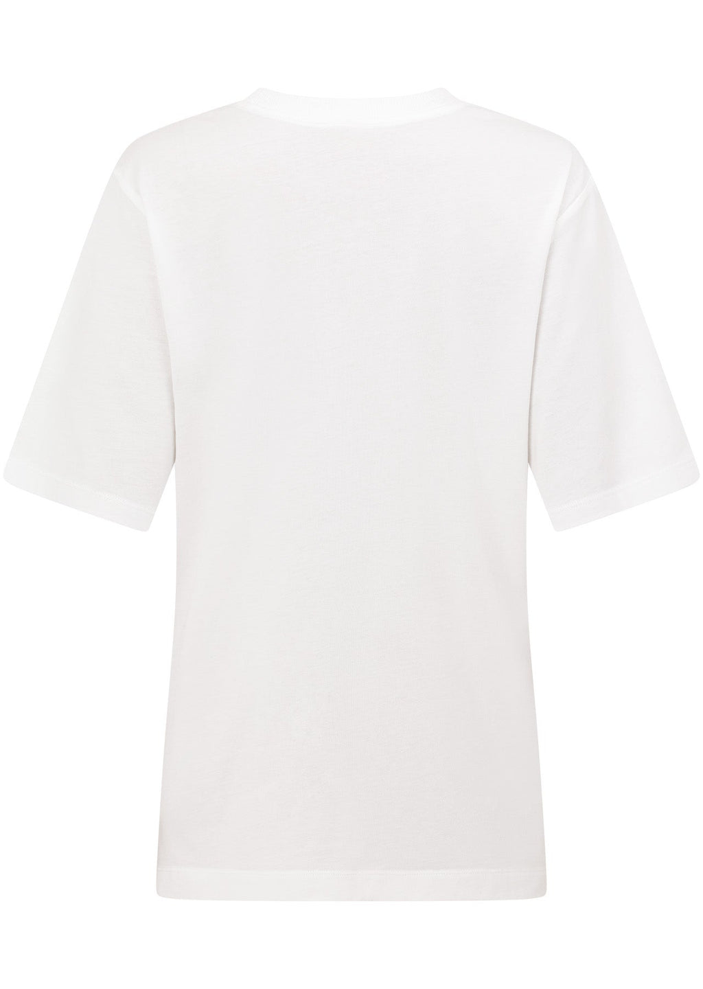 Manifest Happiness Transdry Relaxed Tee