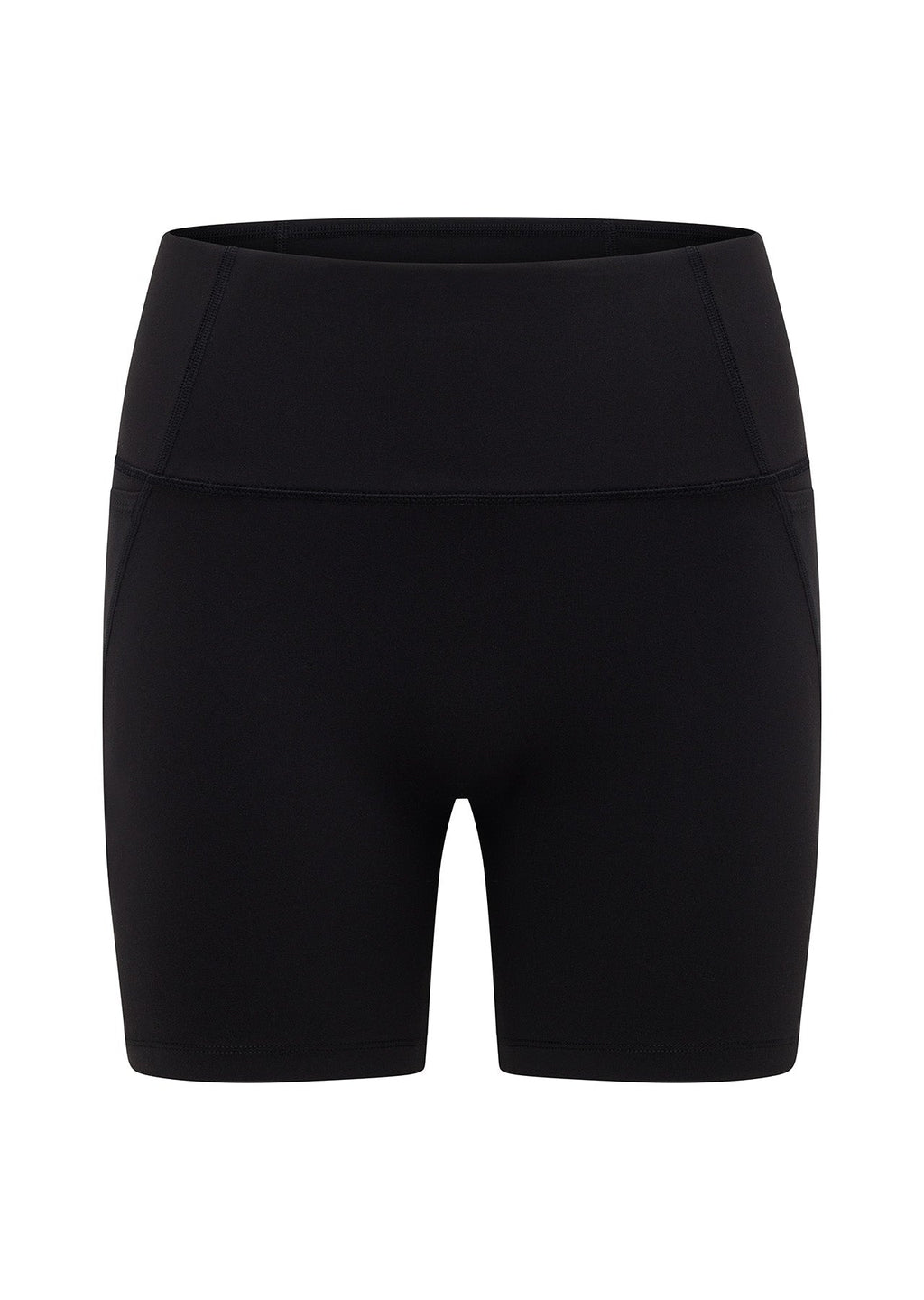 Hi-Fold No Ride Recycled Ride Bike Shorts