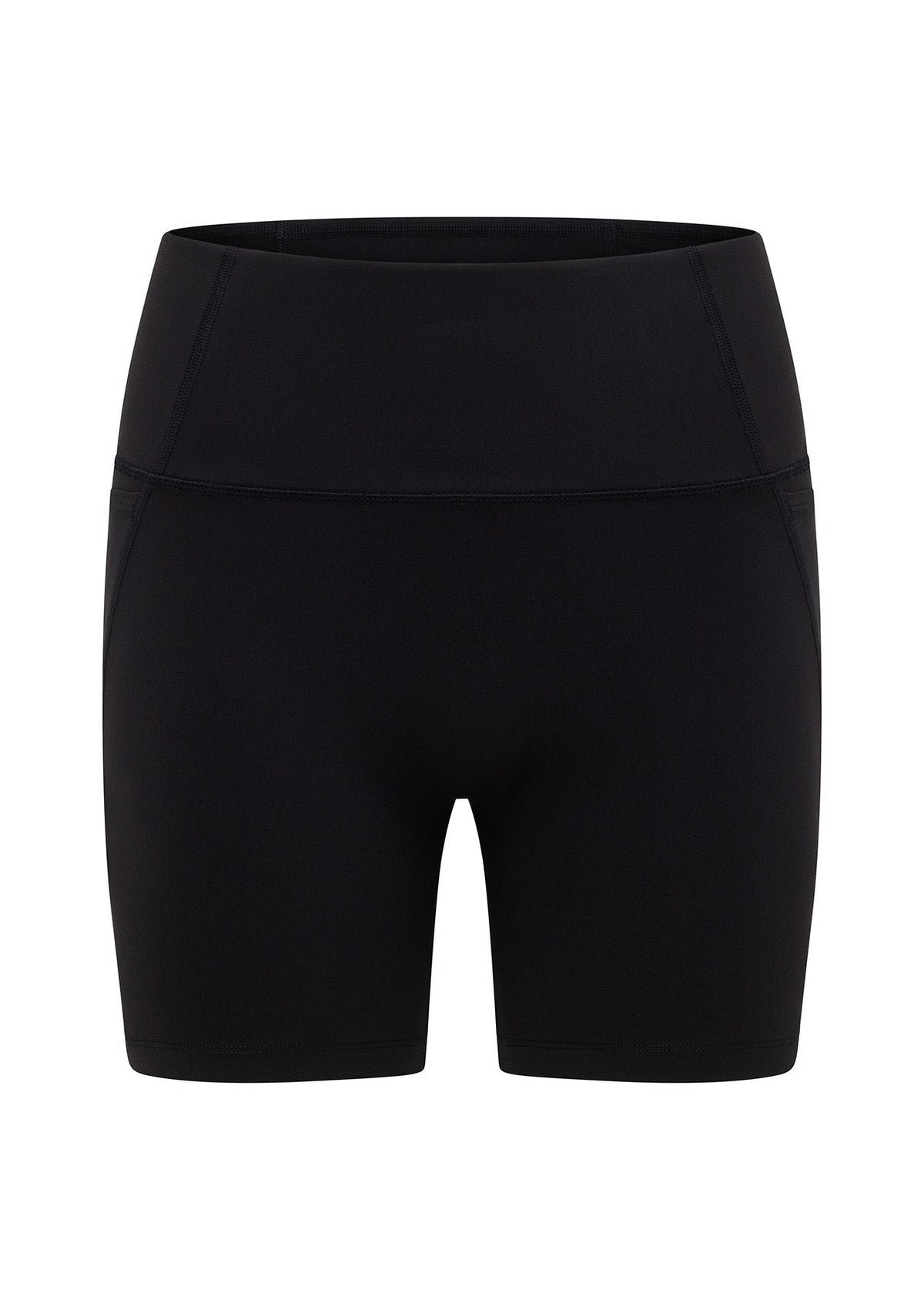 Hi-Fold No Ride Recycled Ride Bike Shorts