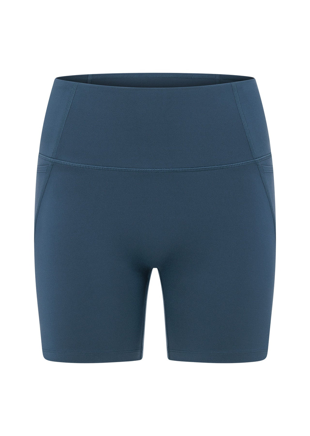 Hi-Fold No Ride Recycled Ride Bike Shorts