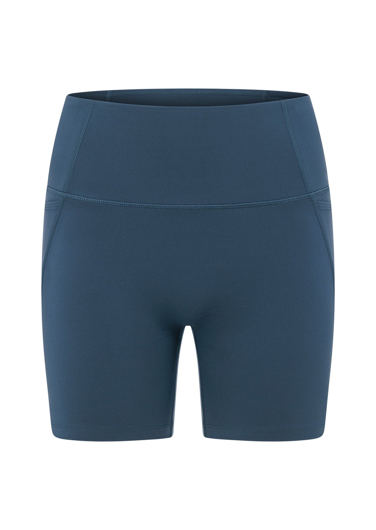 Hi-Fold No Ride Recycled Ride Bike Shorts