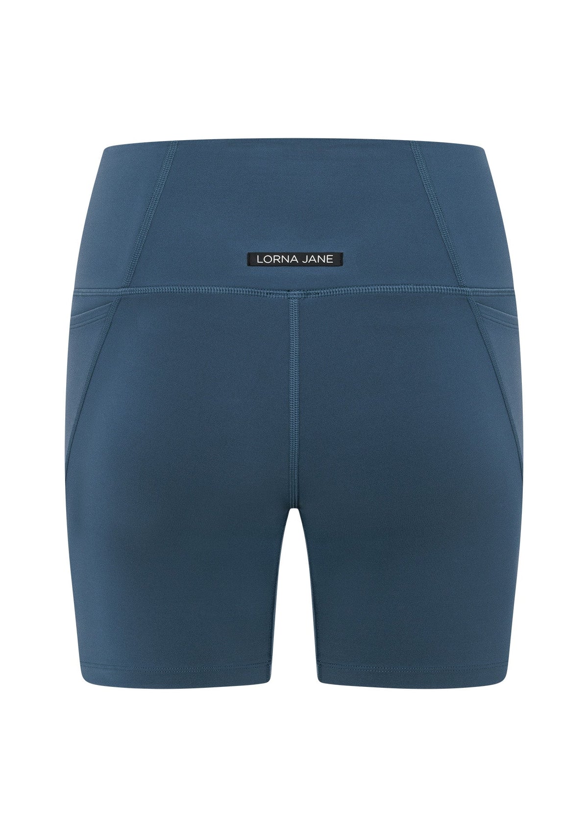 Hi-Fold No Ride Recycled Ride Bike Shorts