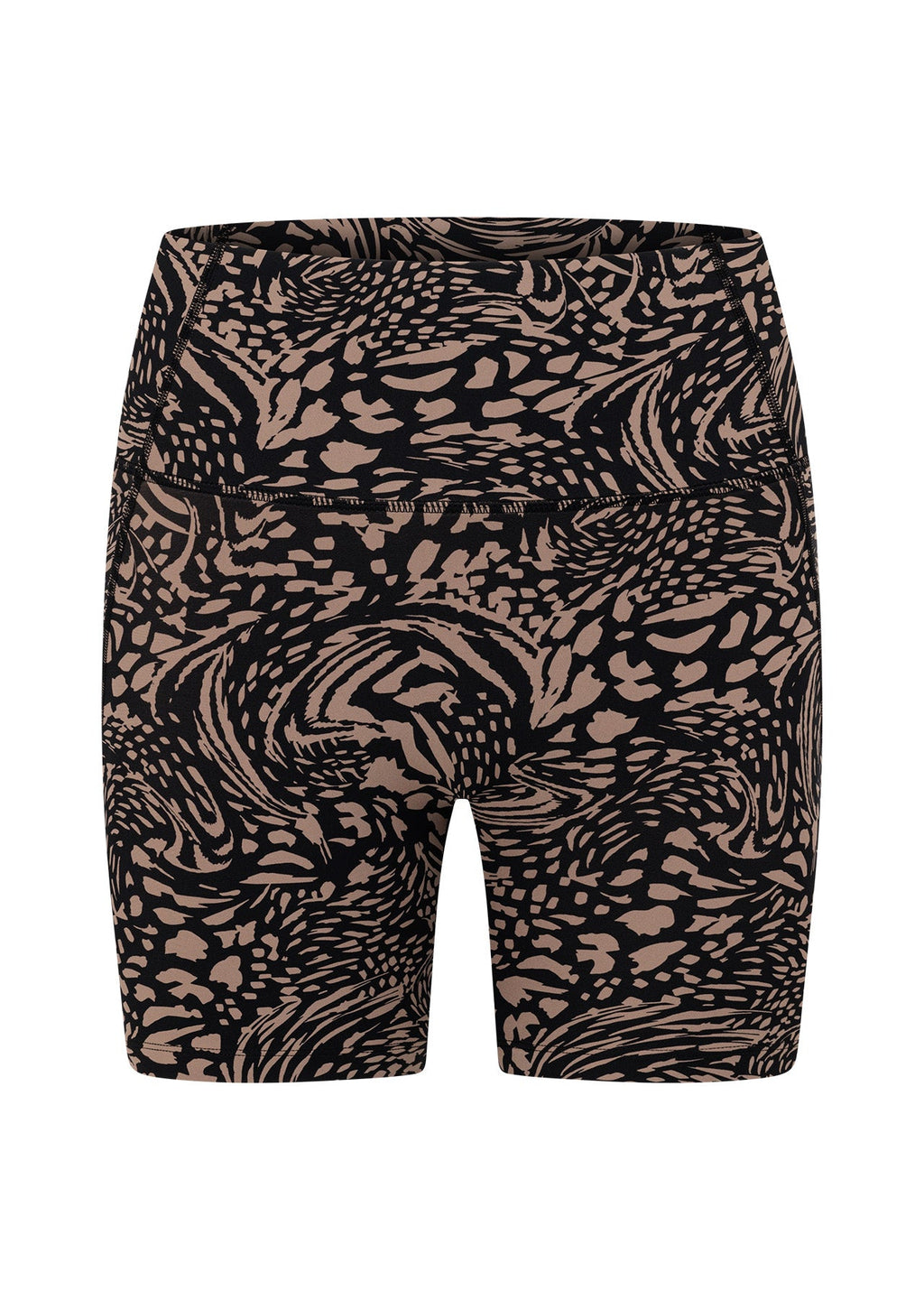 Oasis Hi-Fold No Ride Pocket Bike Shorts
