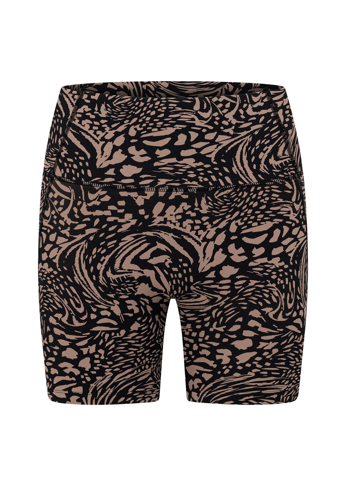 Oasis Hi-Fold No Ride Pocket Bike Shorts