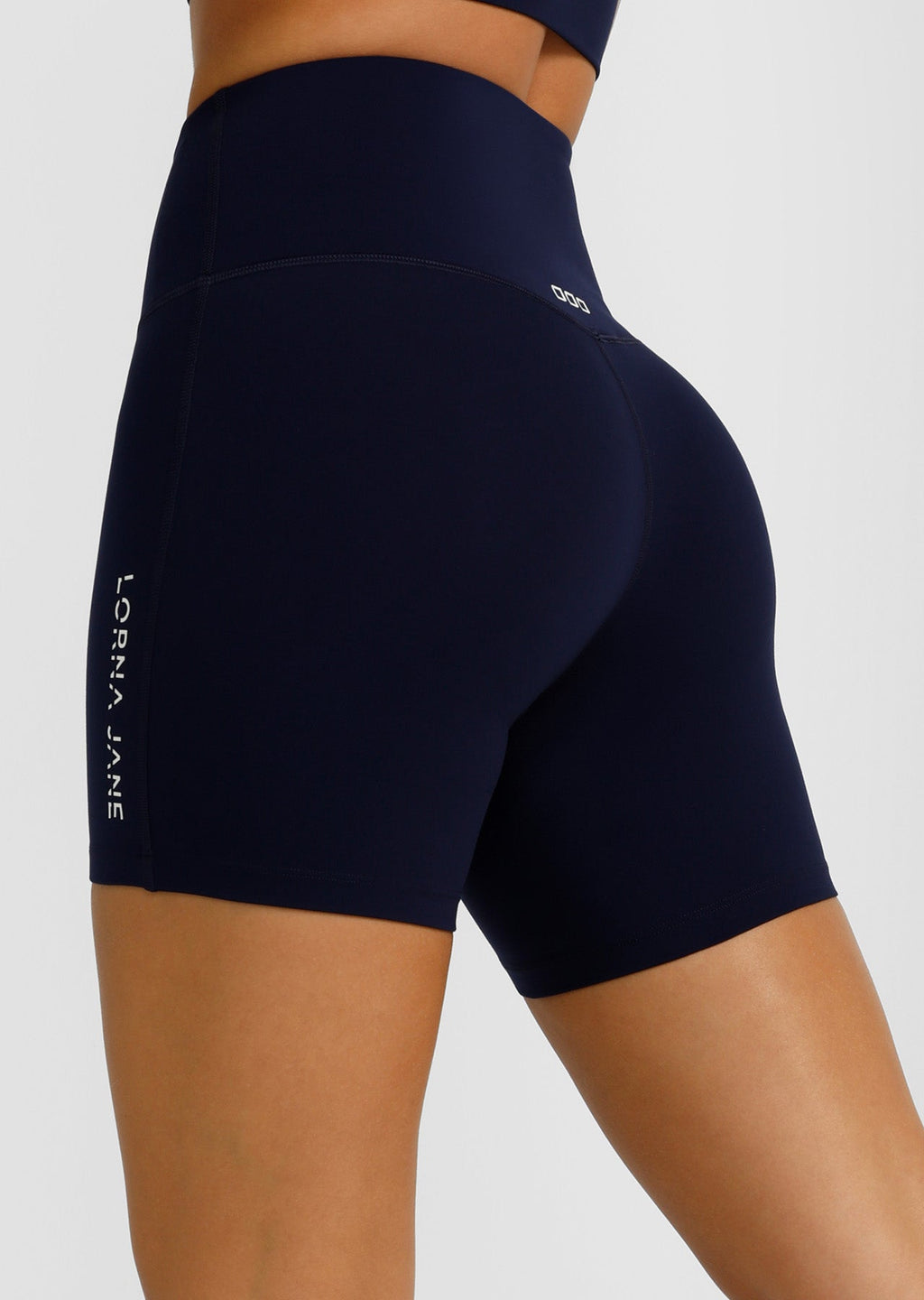 Lotus No Chafe 16cm Bike Shorts