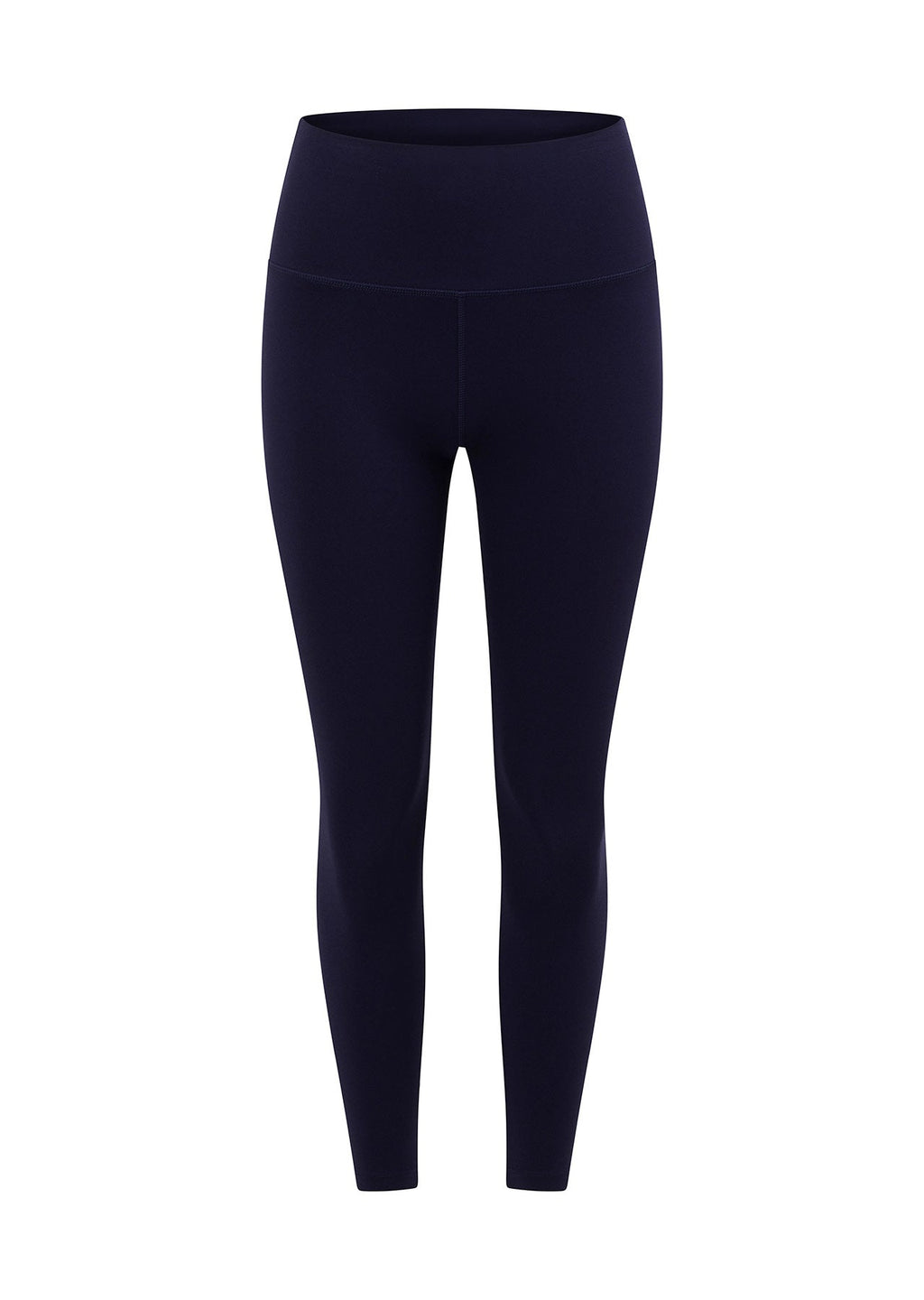 Lotus No Chafe Ankle Biter Leggings