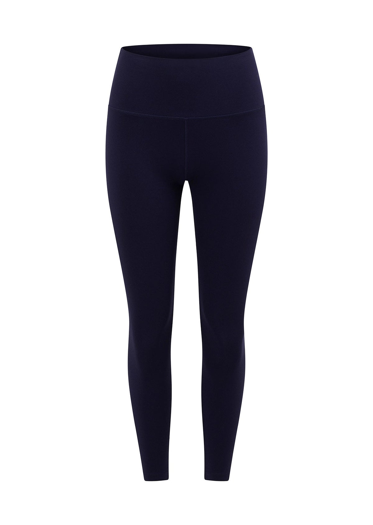 Lotus No Chafe Ankle Biter Leggings