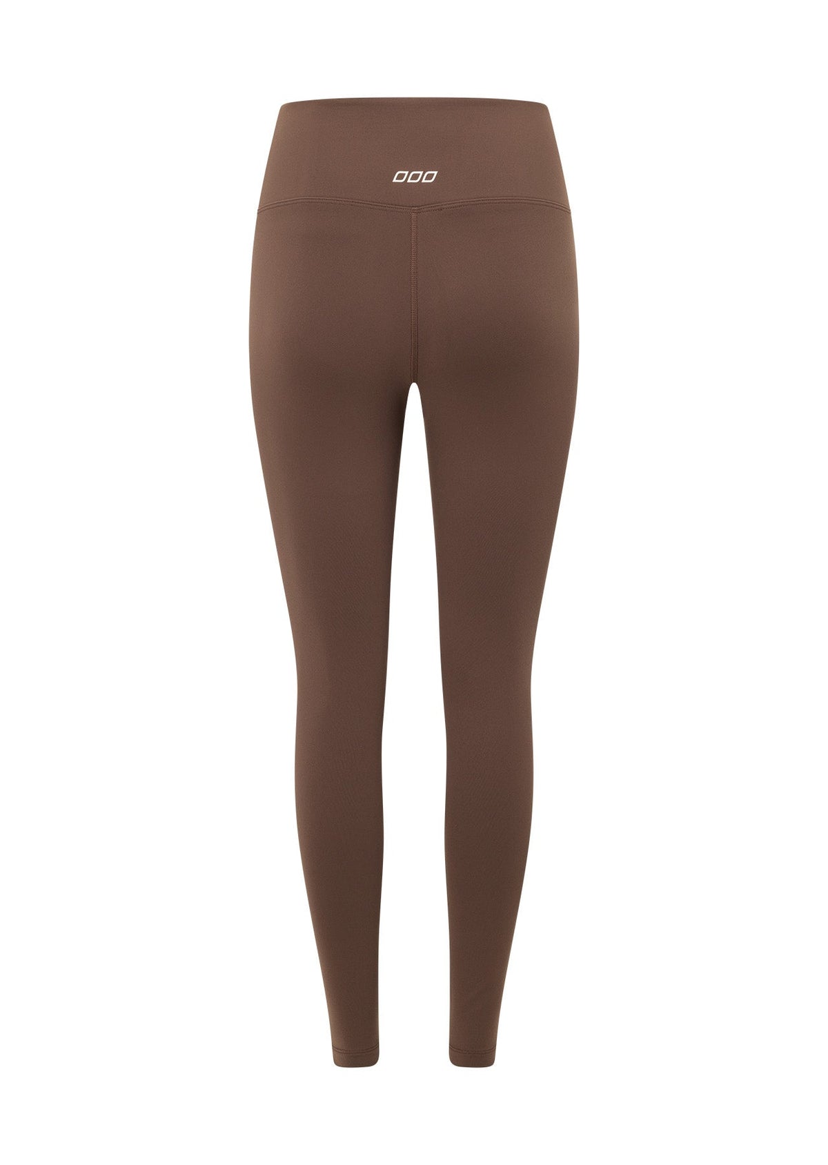 All Day Lotus Thermal No Chafe Full Length Leggings