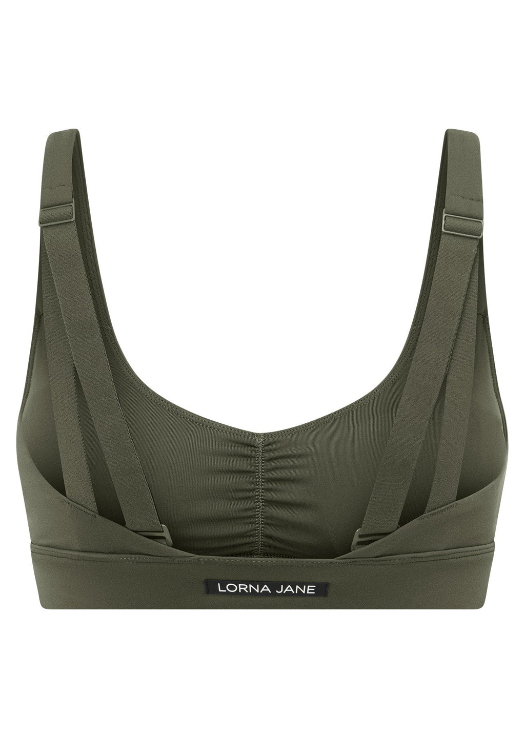 Formation Recycled Sports Bra