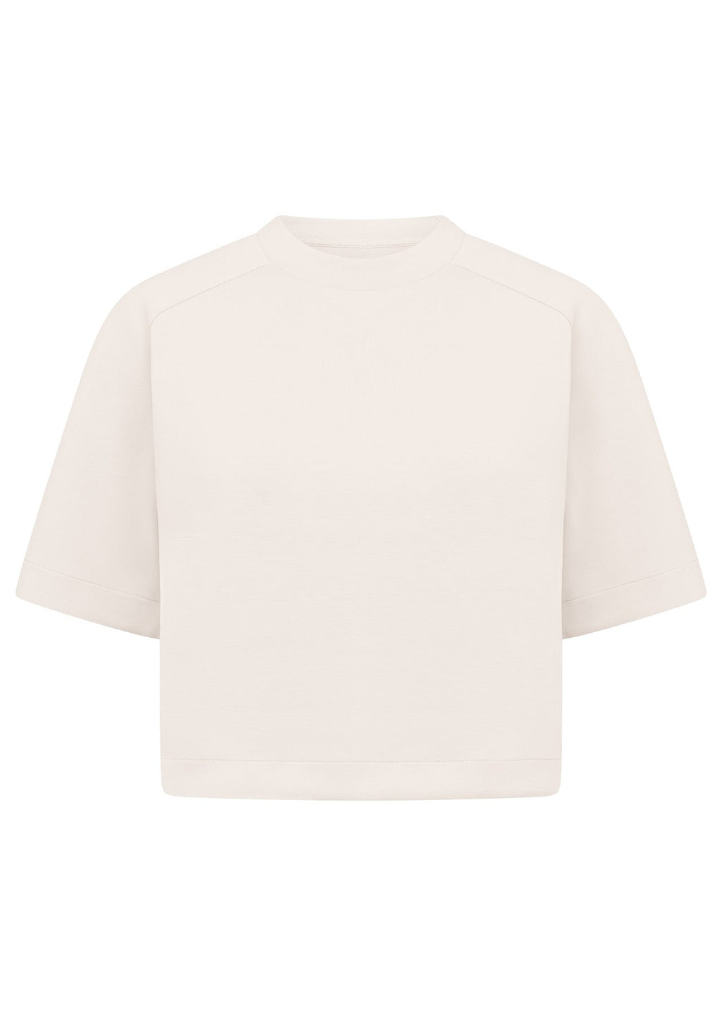 Make Space Recycled Tee