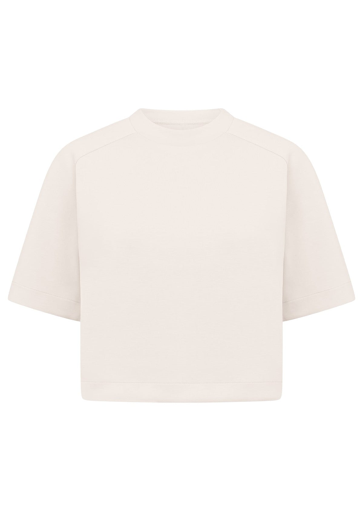 Make Space Recycled Tee