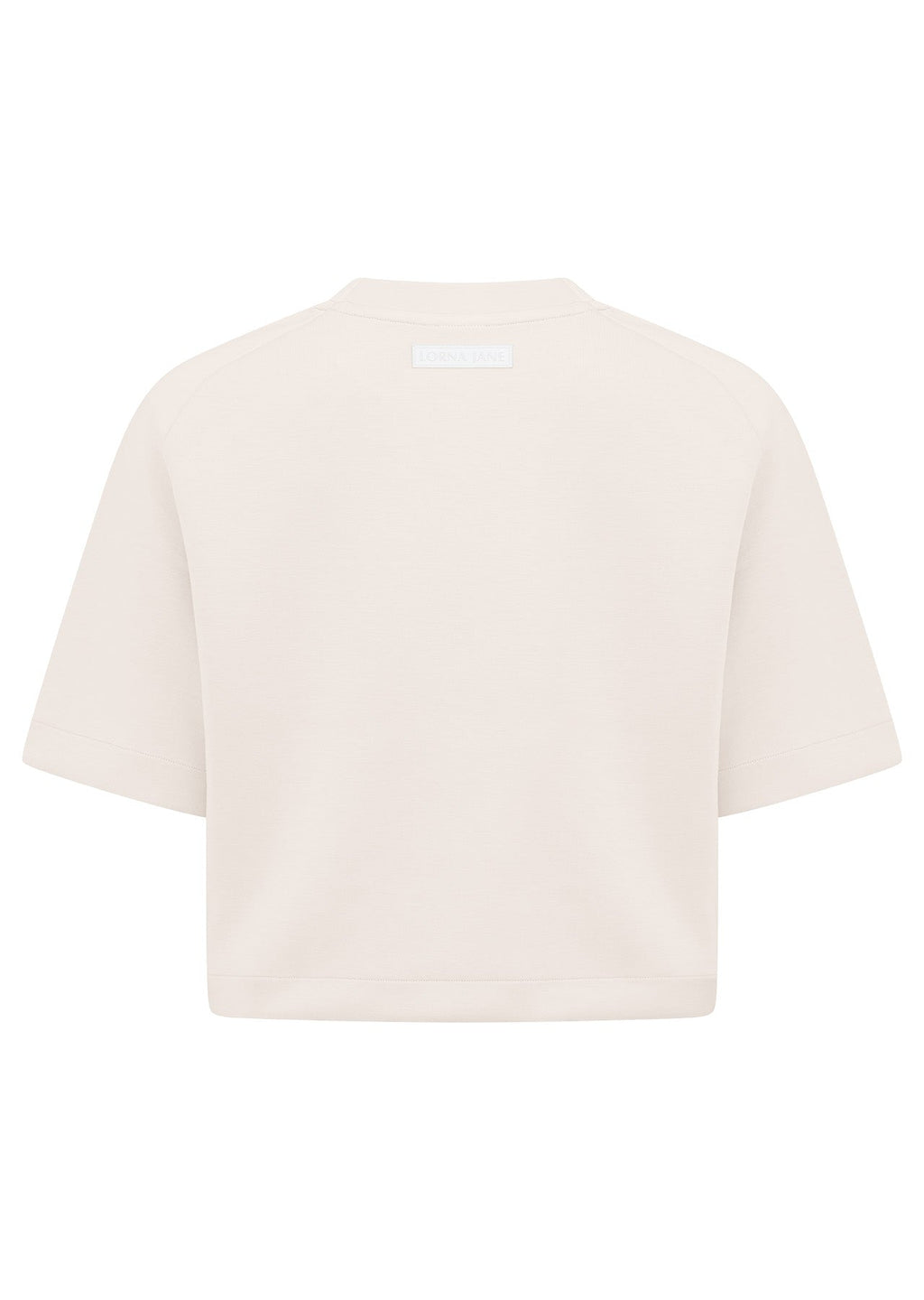 Make Space Recycled Tee