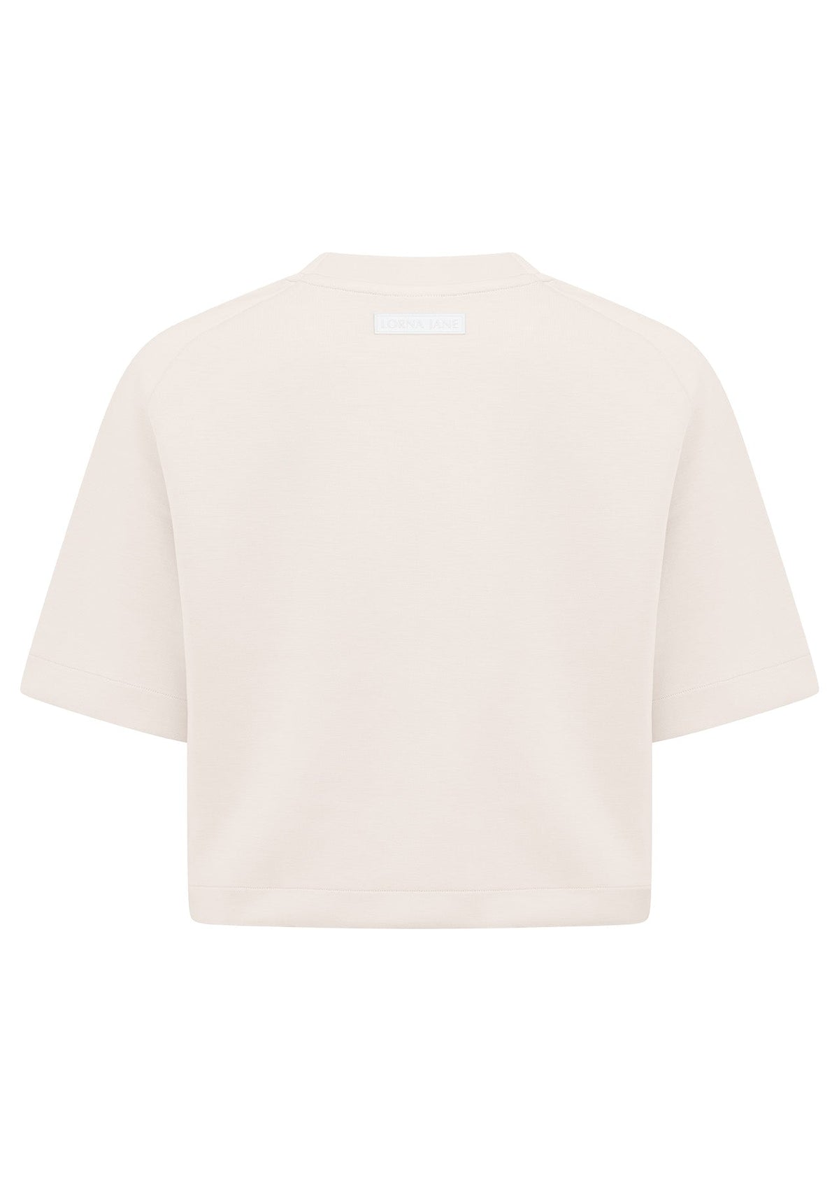Make Space Recycled Tee