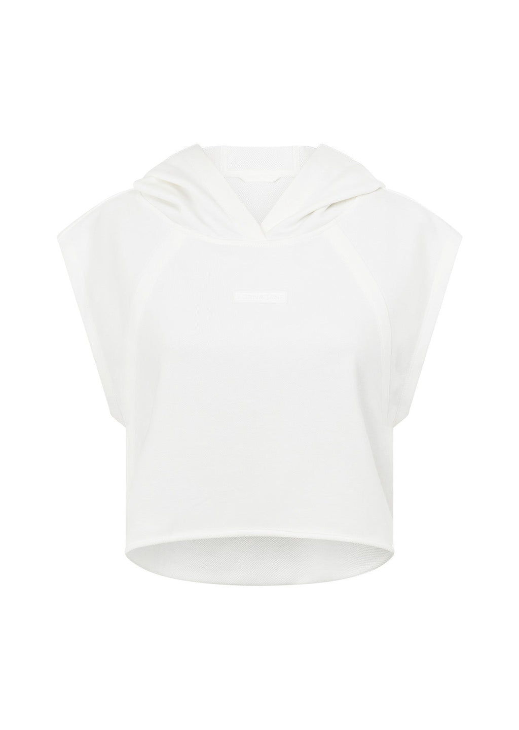 Pre Season Cropped Hoodie