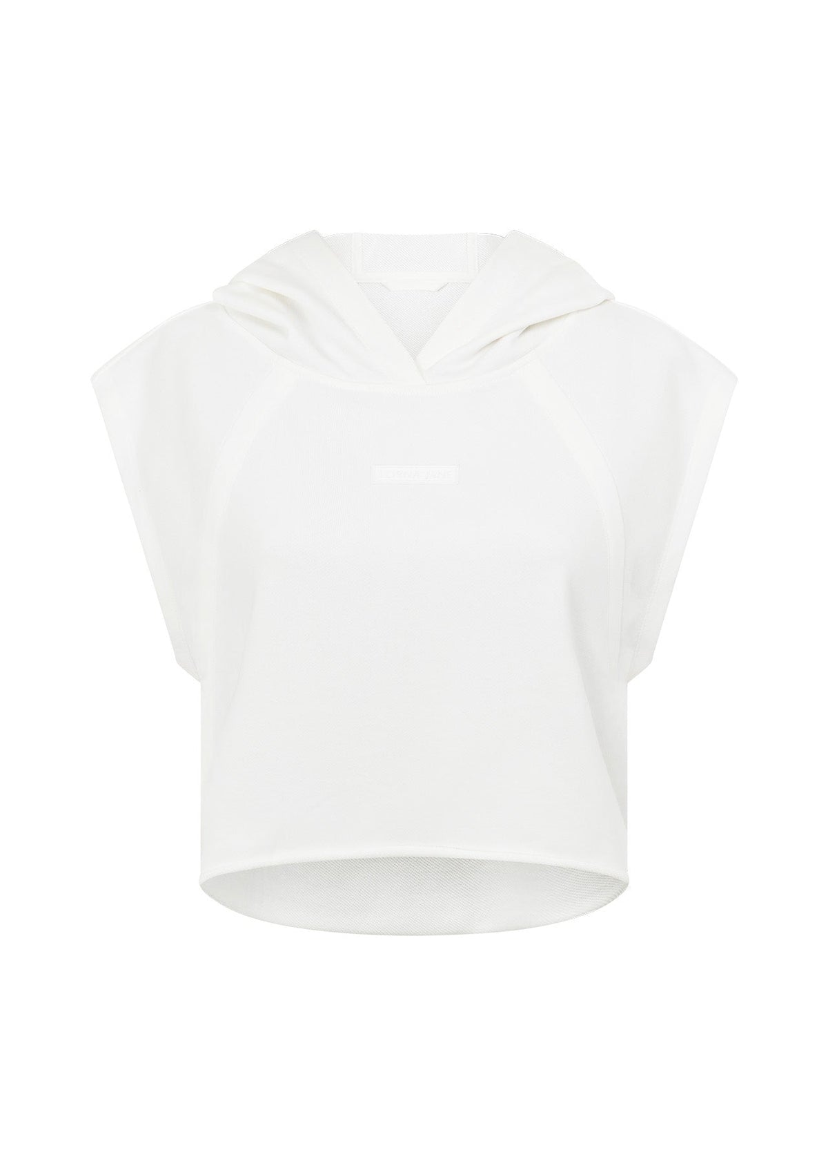 Pre Season Cropped Hoodie