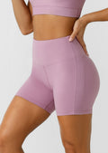 Grande Rib 12cm Bike Shorts