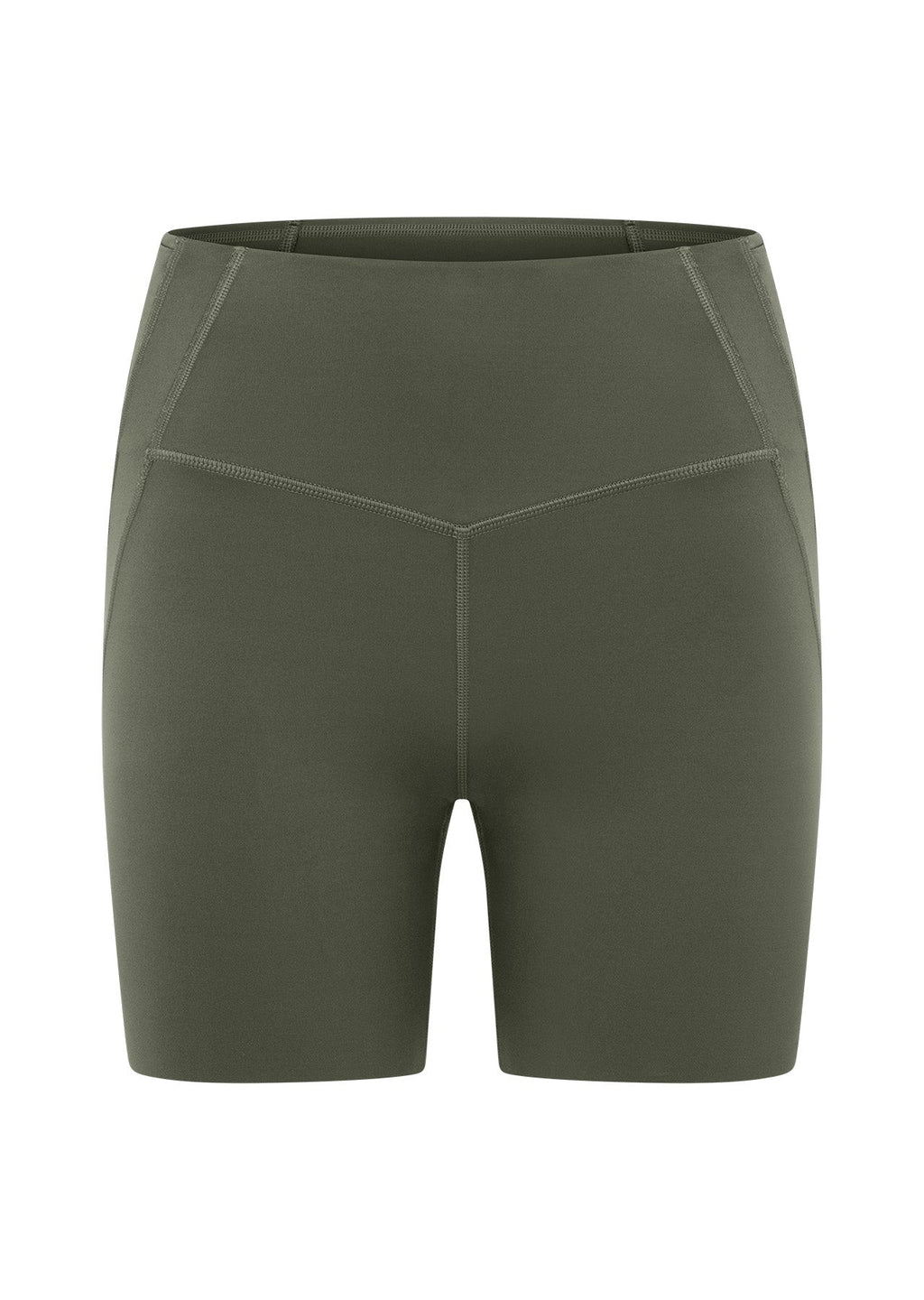 Formation 2-Pocket Recycled 16cm Bike Shorts