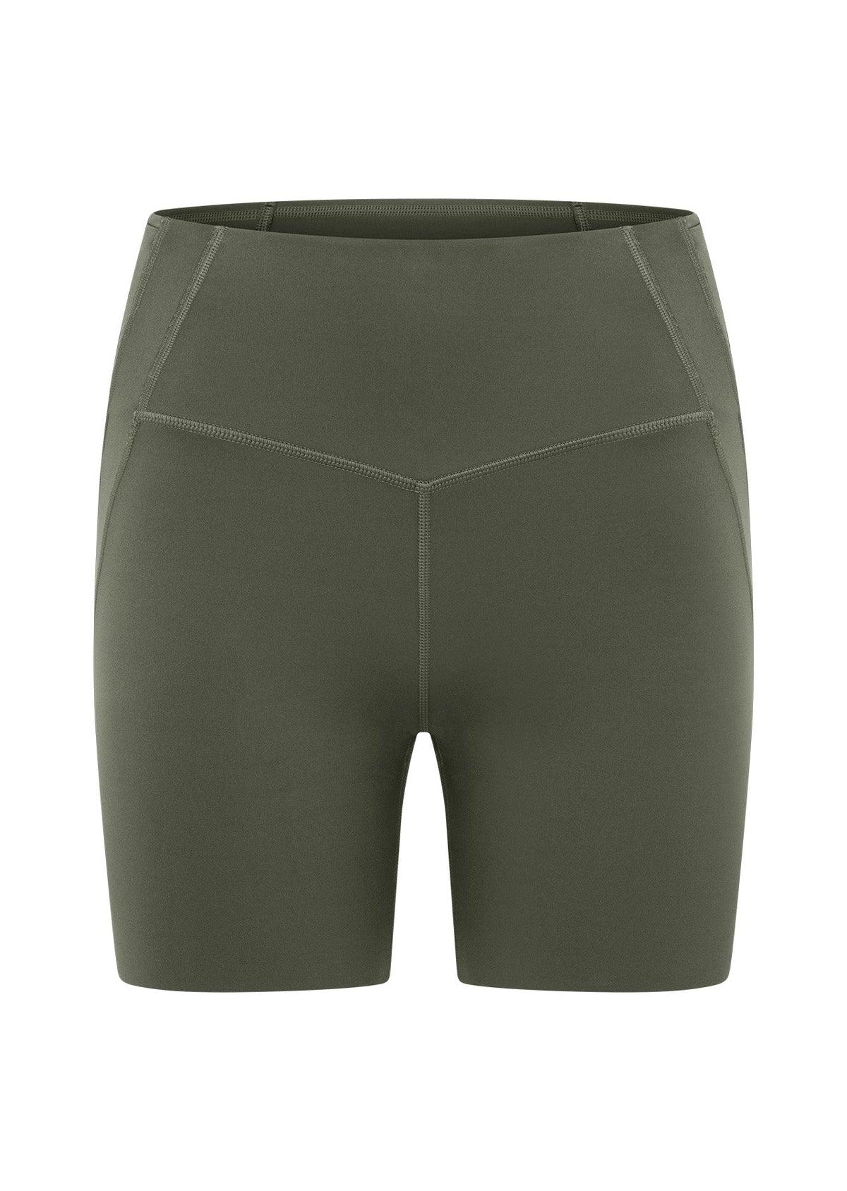 Formation 2-Pocket Recycled 16cm Bike Shorts