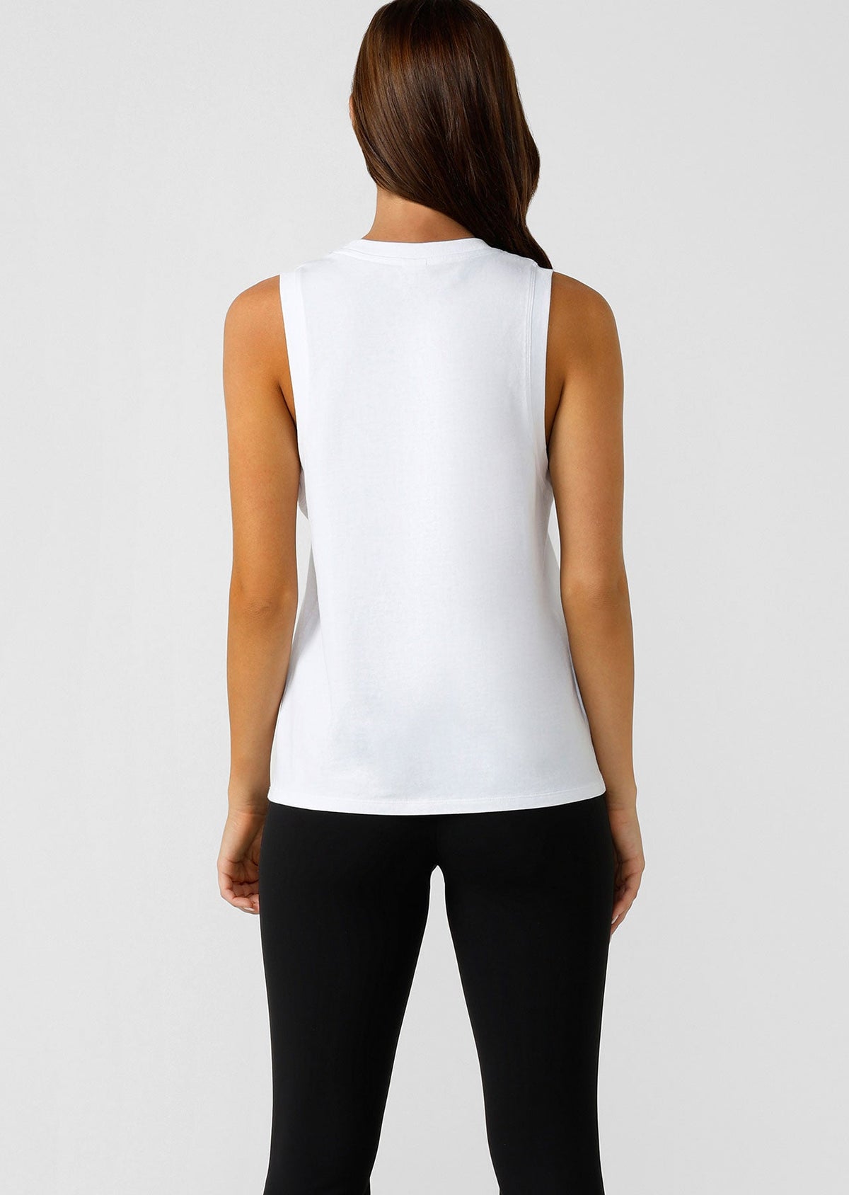 Kickstart Muscle Tank