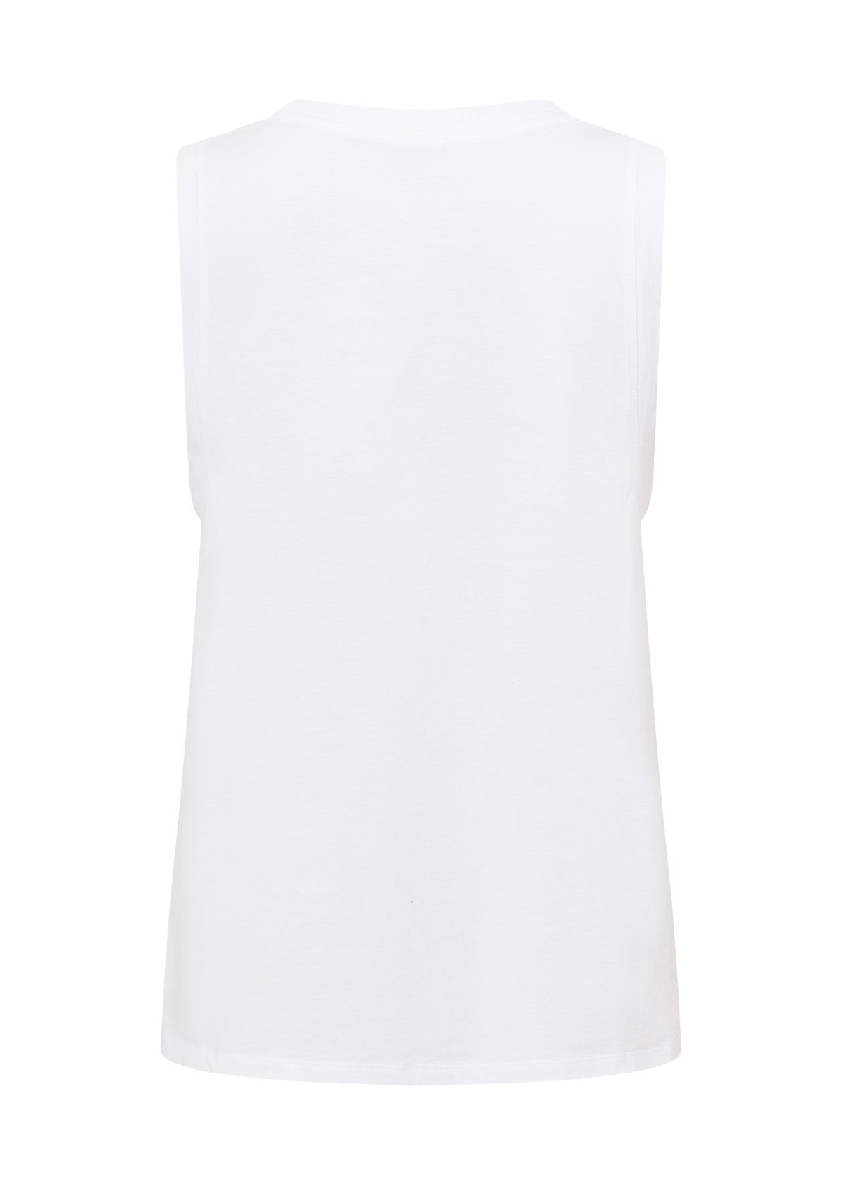 Kickstart Muscle Tank