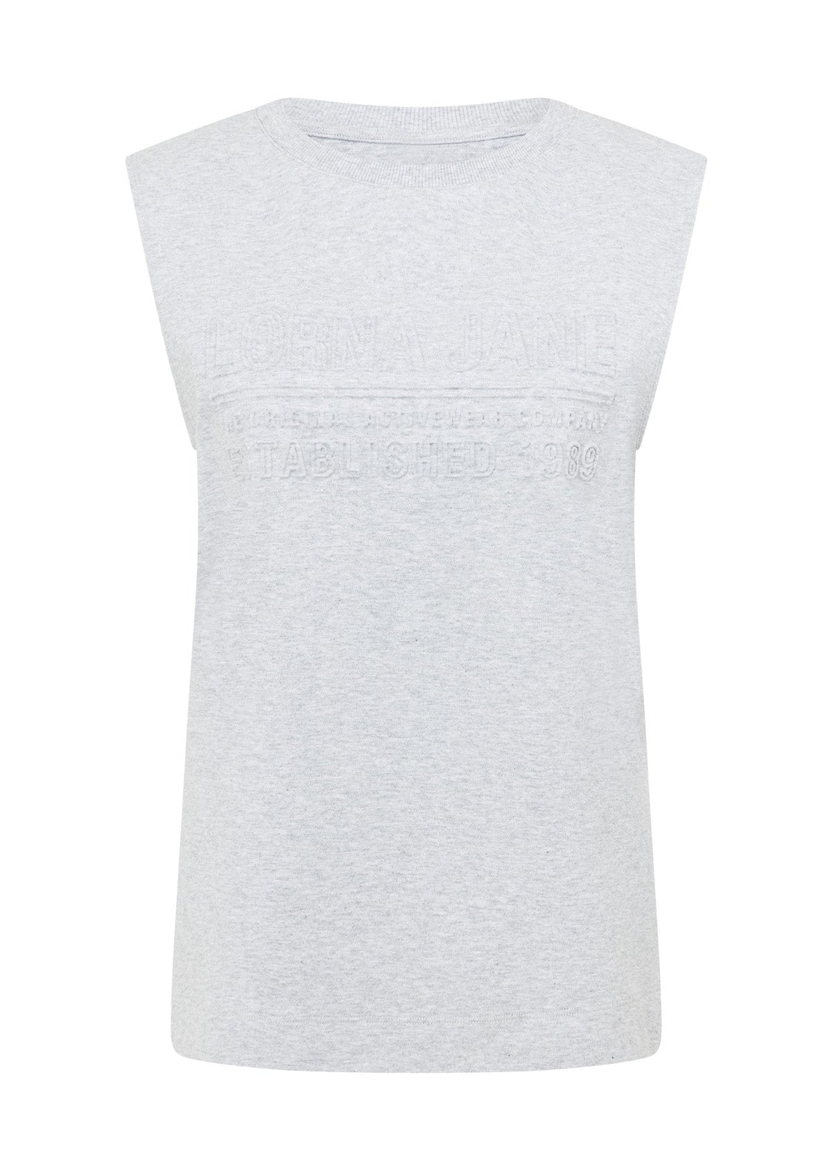Essential Muscle Tank
