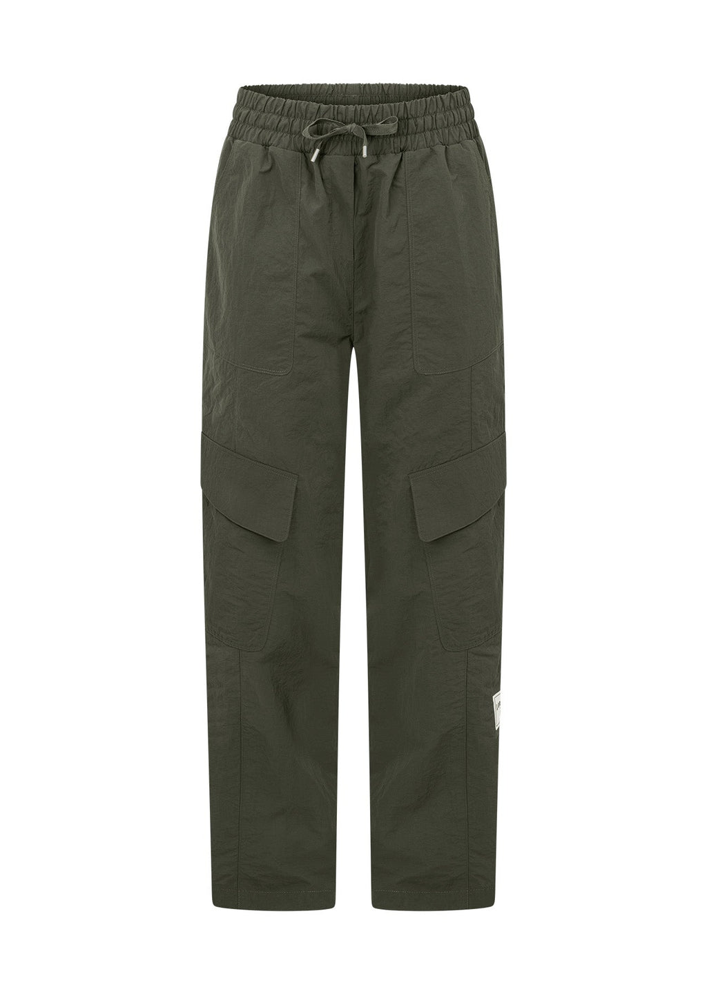 Iconic Slim Cargo Pants