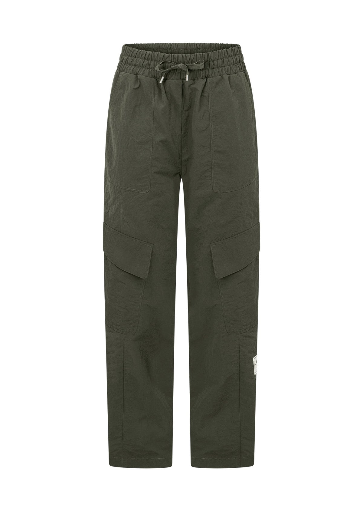Iconic Slim Cargo Pants