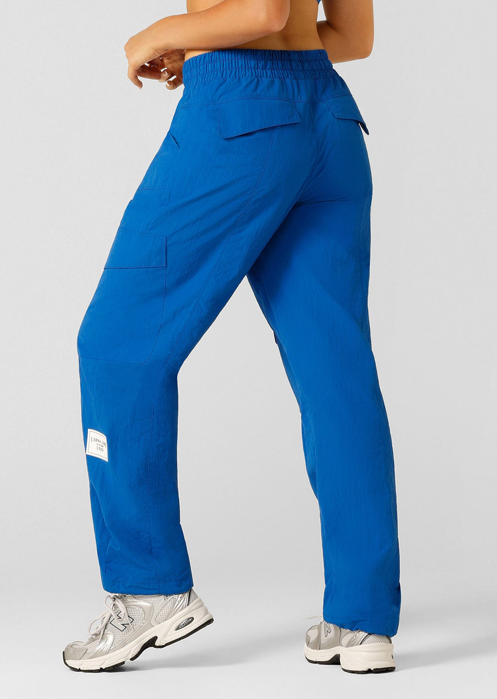 Iconic Slim Cargo Pants